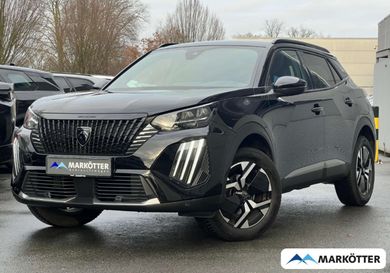Peugeot 2008, 2023