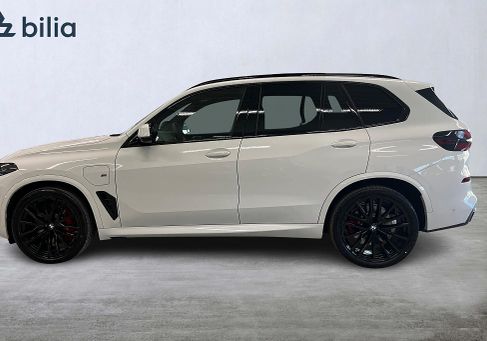 BMW X5, 2026 3