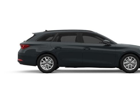 Seat Leon, 2026