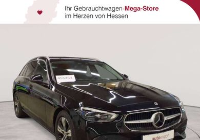 Mercedes-Benz C 180, 2022