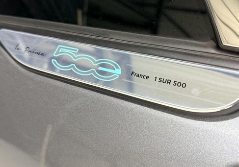 Fiat, 2021