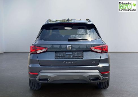 Seat Arona, 2026 3