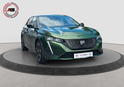 Peugeot 308, 2022