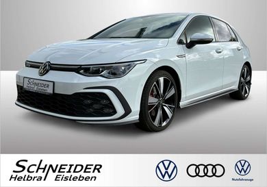 Volkswagen Golf, 2024