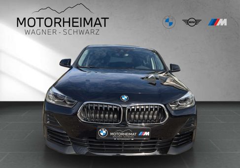 BMW X2, 2022 3