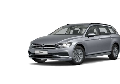 Volkswagen Passat Variant, 2023 2