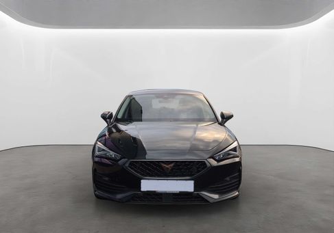 Cupra Leon, 2023
