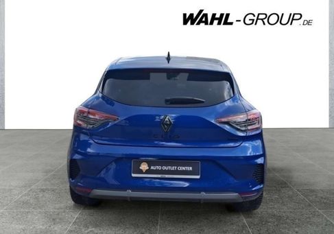 Renault Clio, 2024