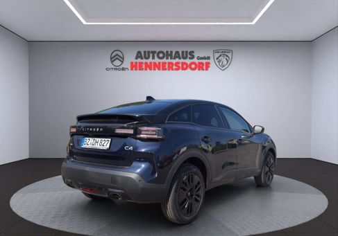 Citroën C4, 2026 3