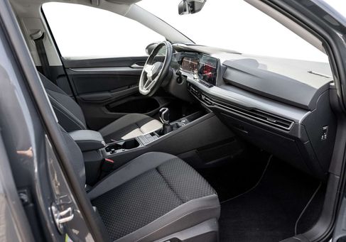 Volkswagen Golf, 2022 2