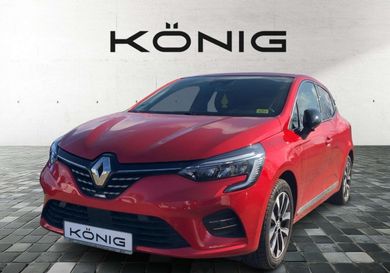 Renault Clio, 2023