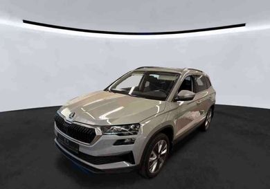 Skoda Karoq, 2023