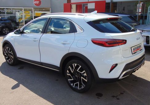 Kia XCeed, 2025