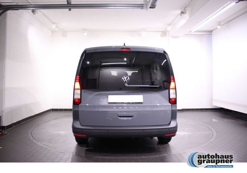Volkswagen Caddy, 2025