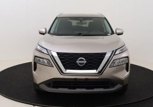 Nissan X-Trail, 2026 2
