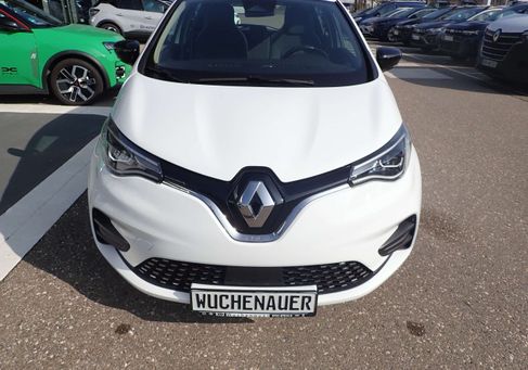Renault ZOE, 2022