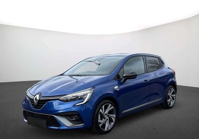 Renault Clio, 2023