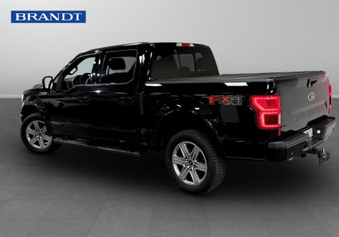 Ford F 150, 2019