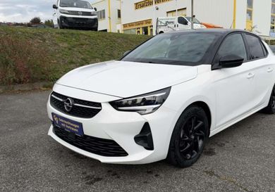Opel Corsa, 2023