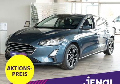 Ford Focus, 2020
