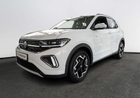 Volkswagen T-Cross, 2026