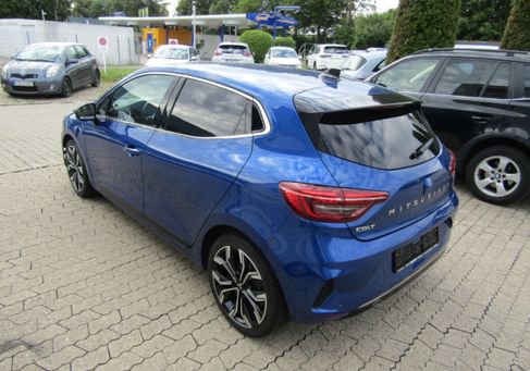Mitsubishi Colt, 2024