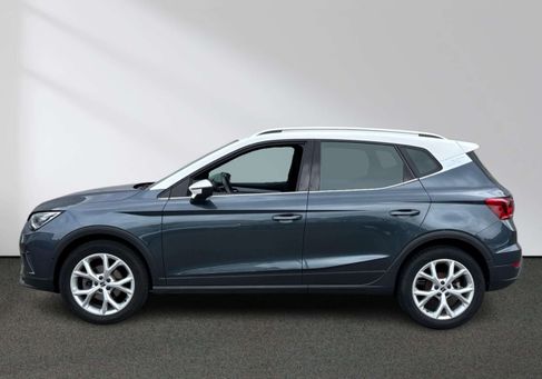 Seat Arona, 2023 2