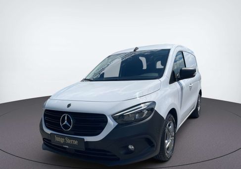 Mercedes-Benz Citan, 2023