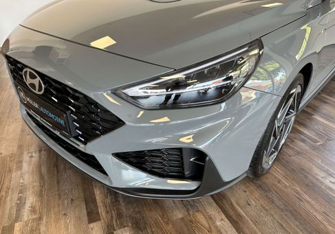 Hyundai i30, 2026 2