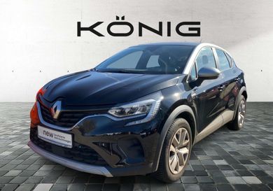 Renault Captur, 2023