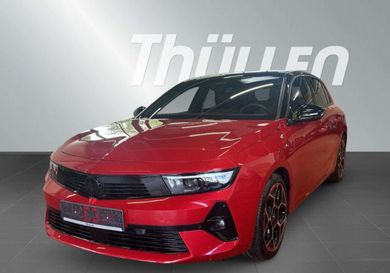 Opel Astra, 2024