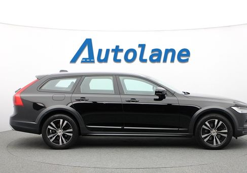 Volvo V90 Cross Country, 2019