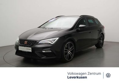 Seat Leon, 2020