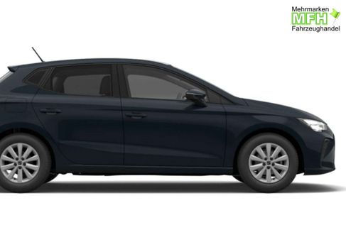 Seat Ibiza, 2026
