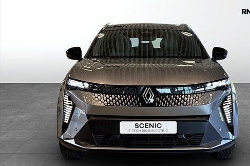 Renault Scenic, 2025