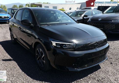 Opel Corsa, 2025 2