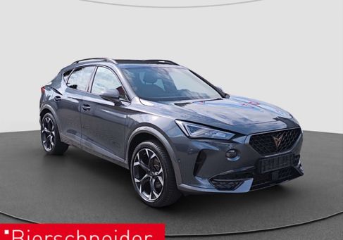 Cupra Formentor, 2023