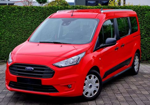 Ford Transit, 2022