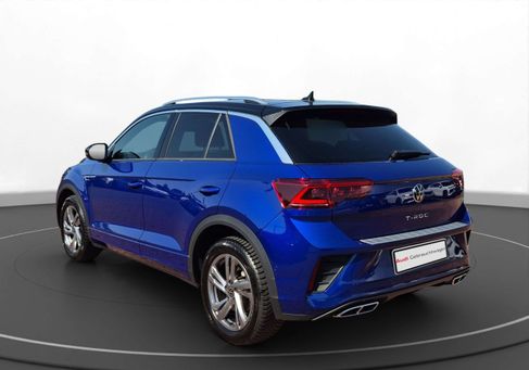 Volkswagen T-Roc, 2024