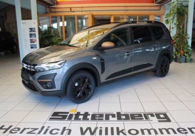 Dacia Jogger, 2024