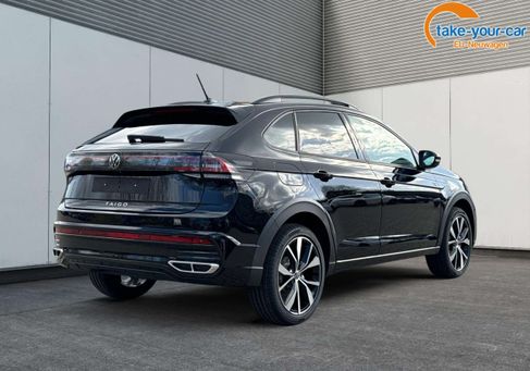 Volkswagen Taigo, 2026
