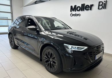 Audi, 2024