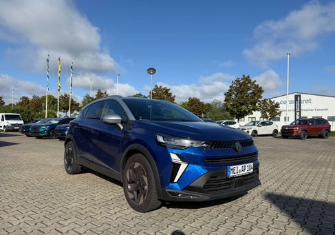 Renault Captur, 2026 3