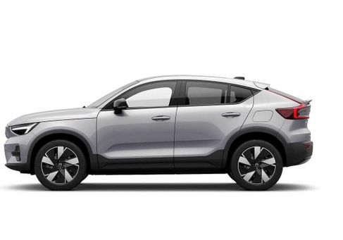 Volvo, 2025 2