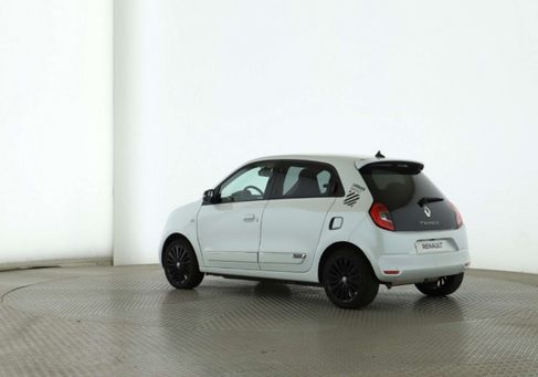 Renault Twingo, 2024