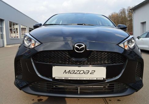 Mazda 2, 2026 3