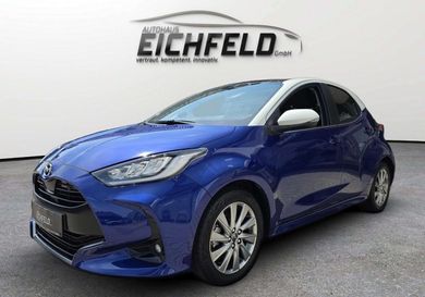 Mazda 2, 2023