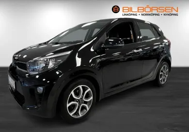 Kia Picanto, 2023