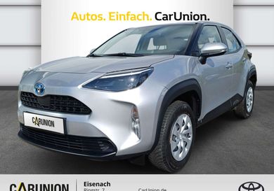 Toyota Yaris Cross, 2023