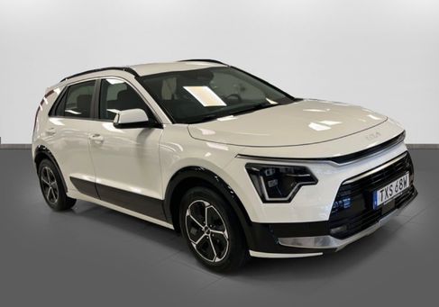 Kia Niro, 2023